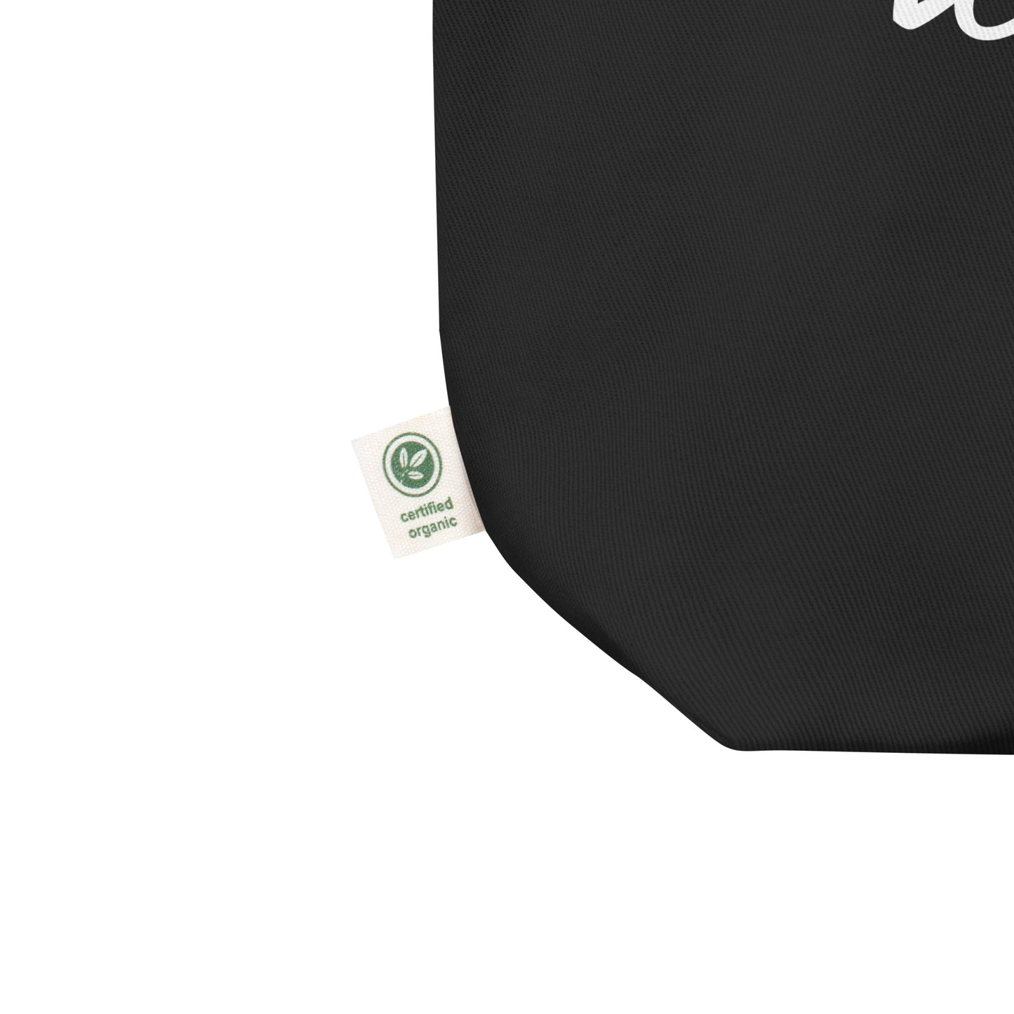 "Sky Perch Daydreamer" - Eco Tote Bag - LOMWILD