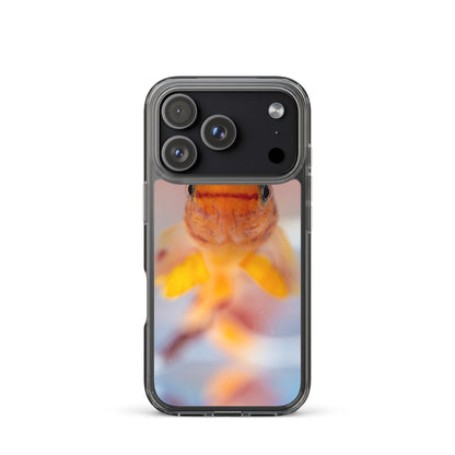 Aphyosemion australe Clear Case for iPhone® - LOMWILD